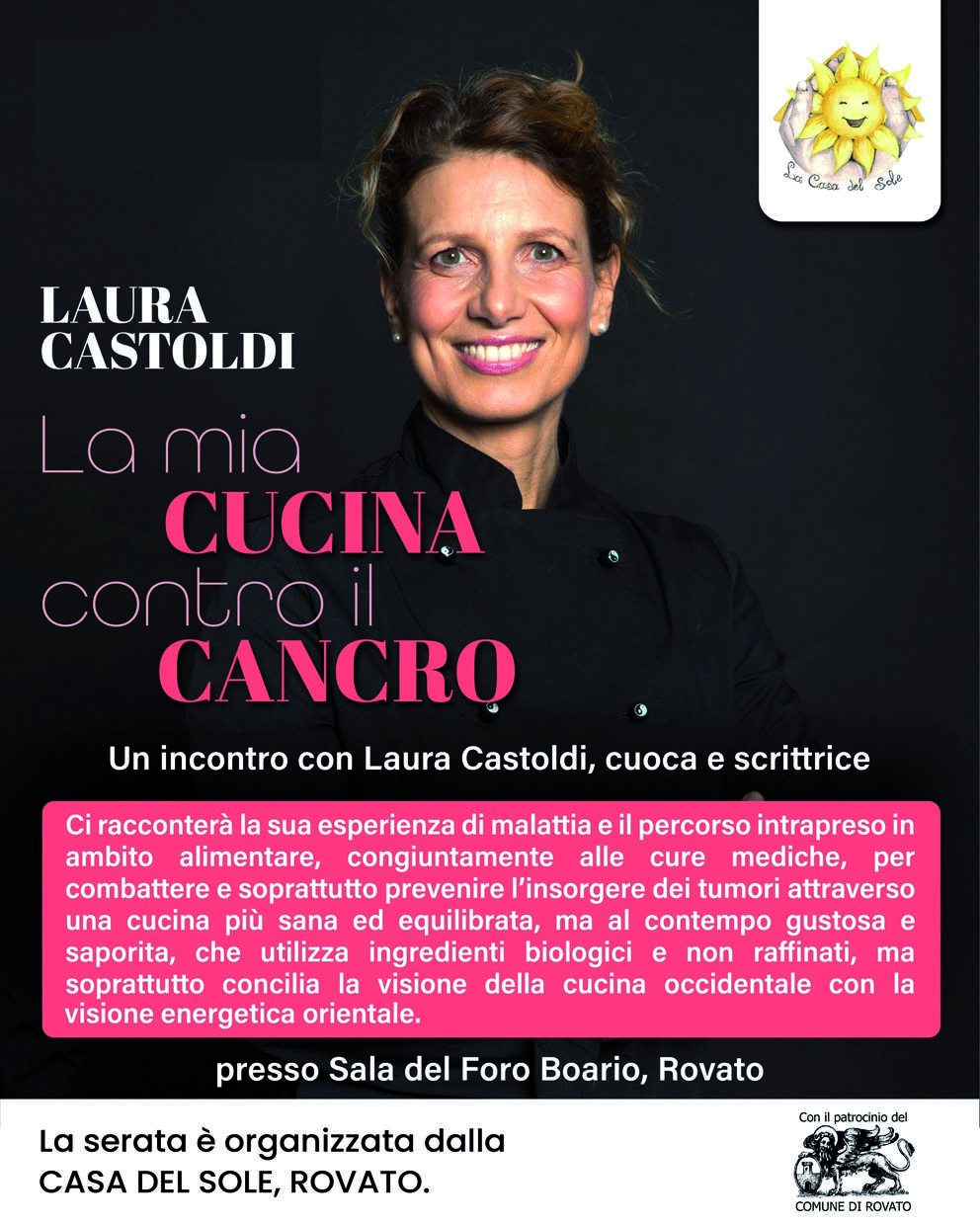 Laura Castoldi