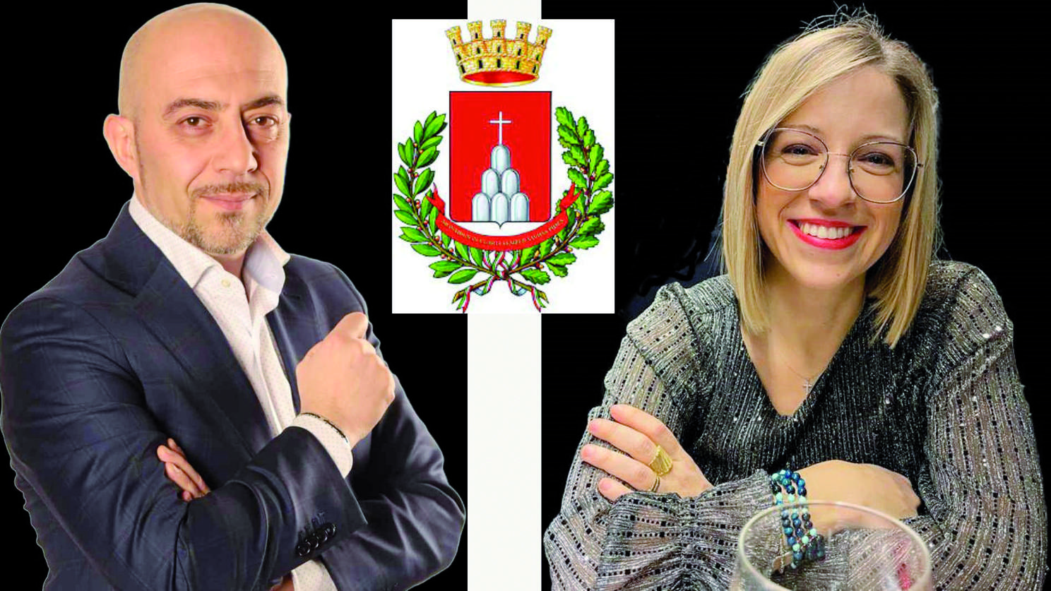 Due solo candidati e la disaffezione politica