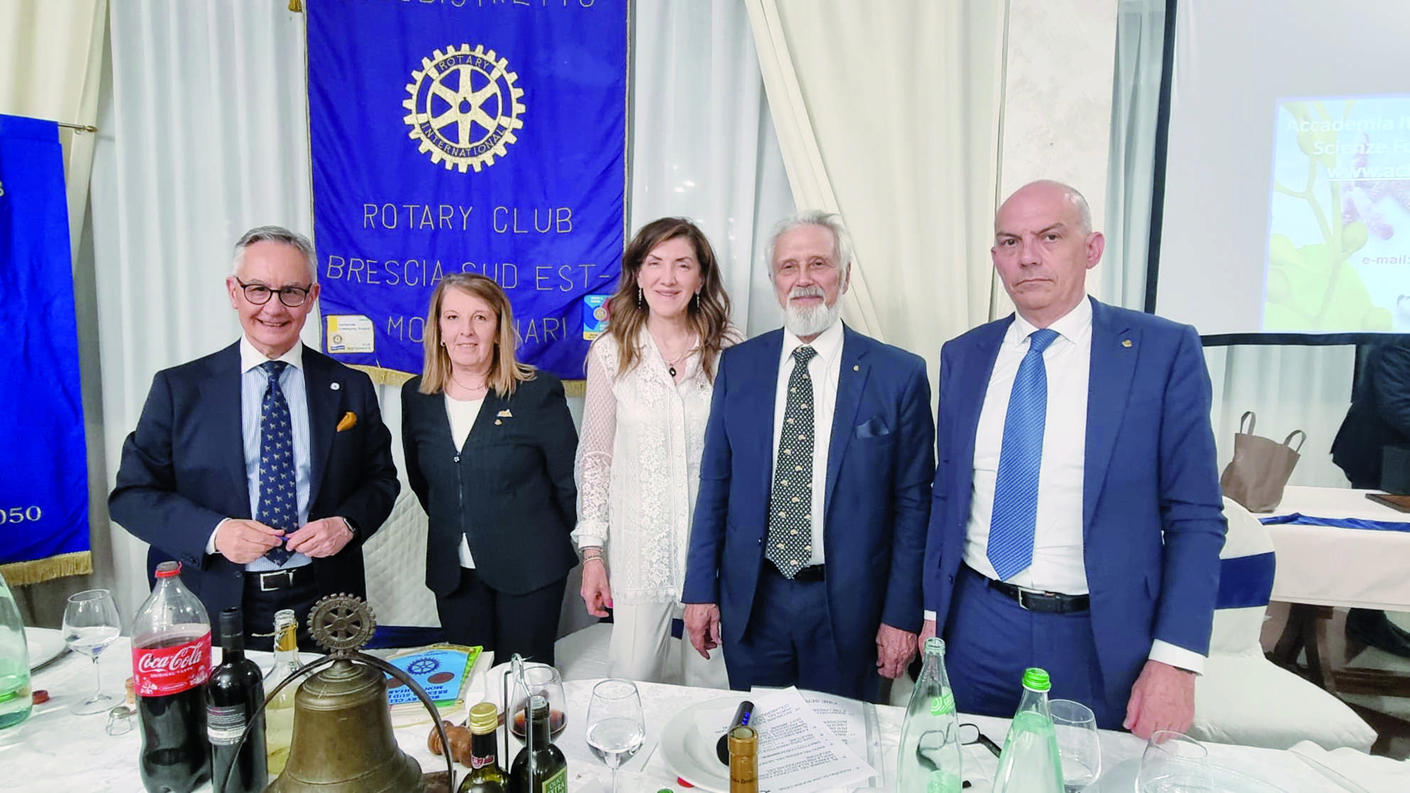 Garofano Rotary