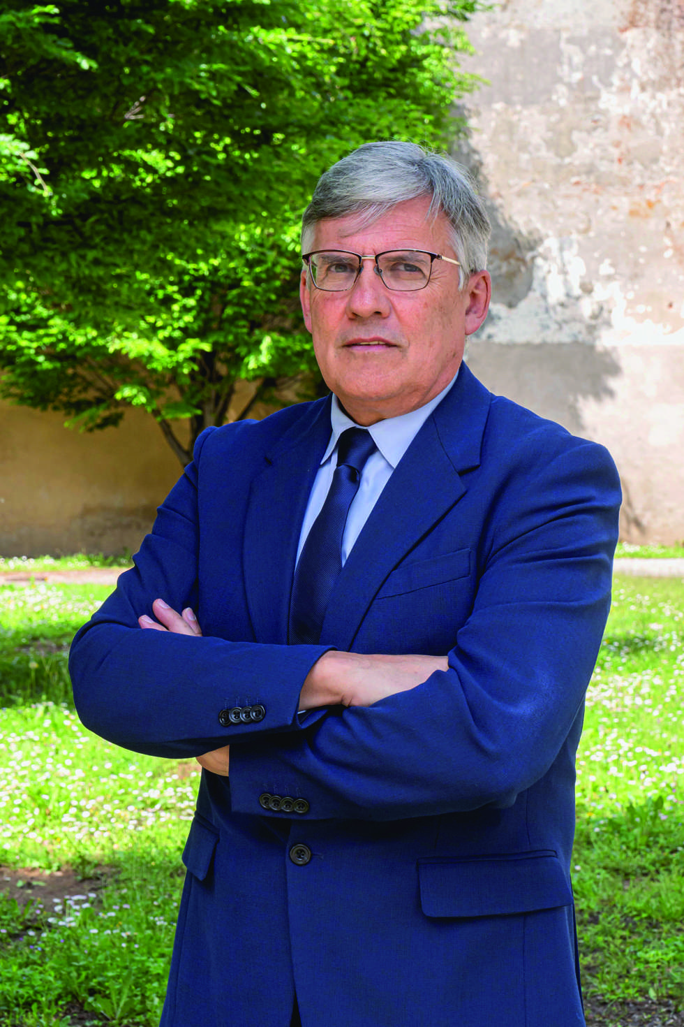 luigi sturla foto