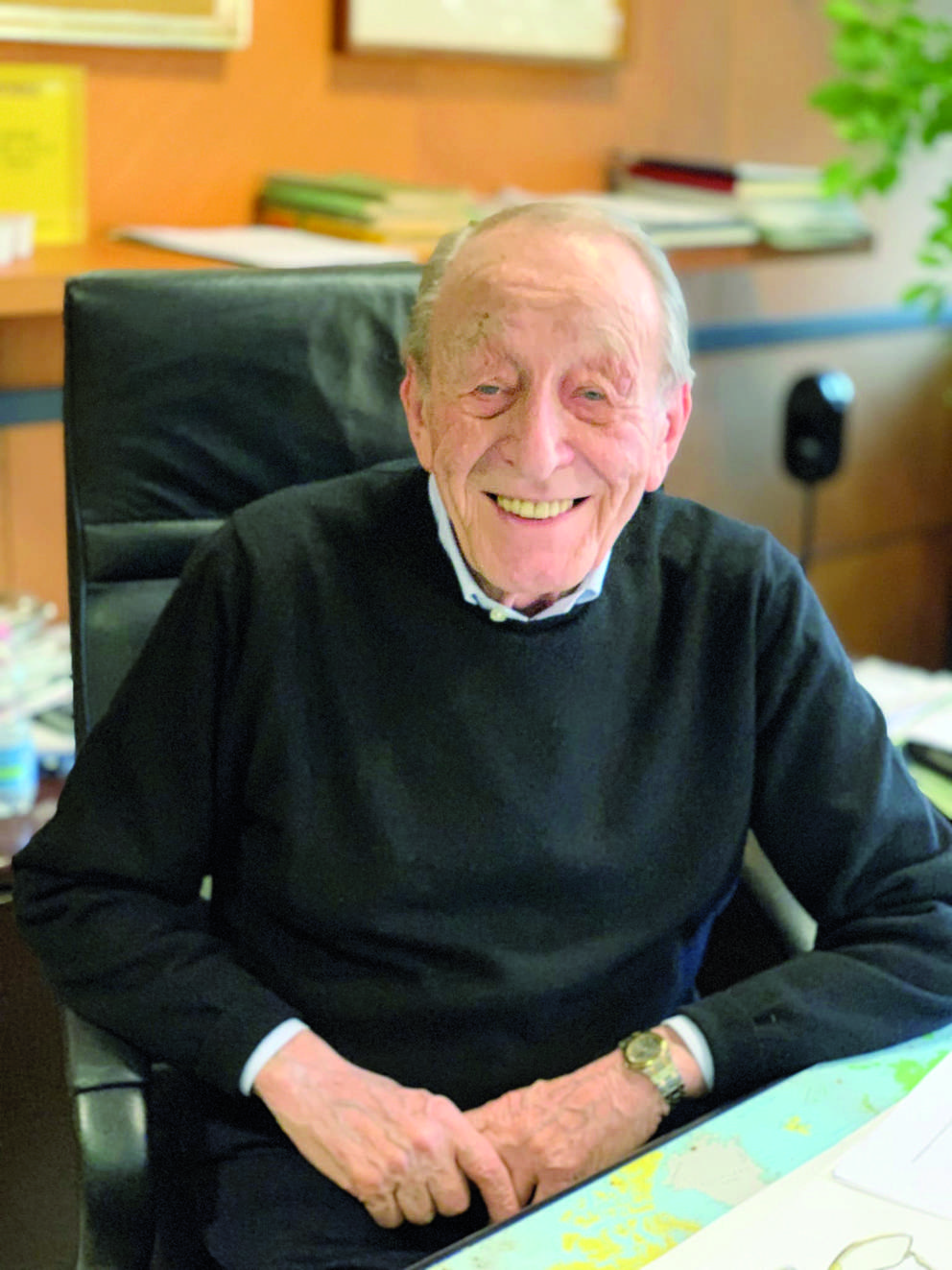 Luciano Pensante