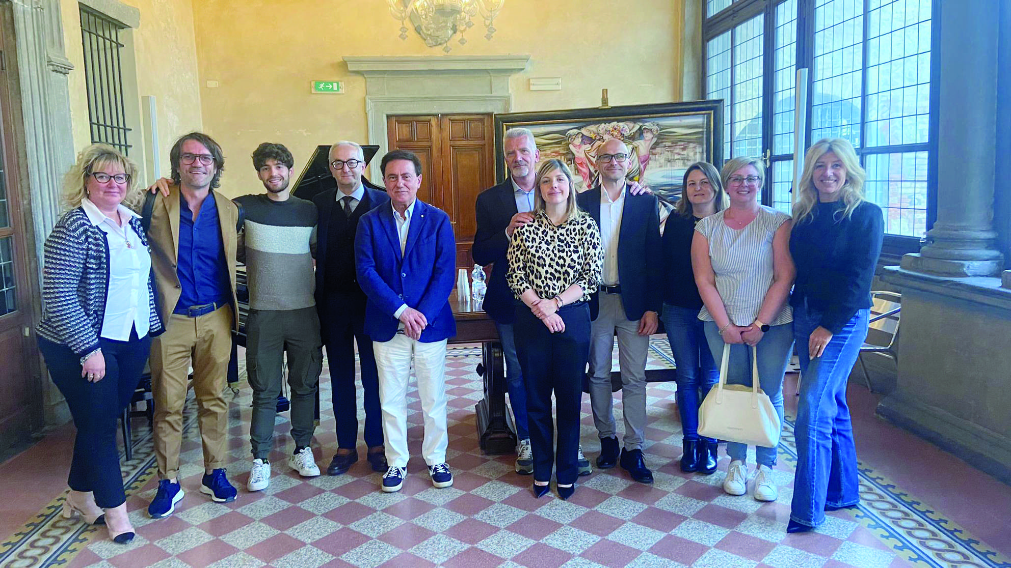 2A. foto biodiversità e musica