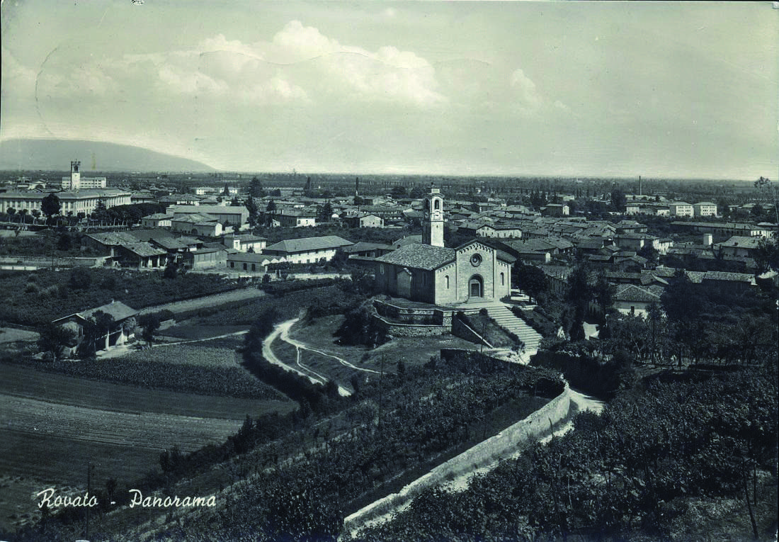 S. Stefano   anni 50