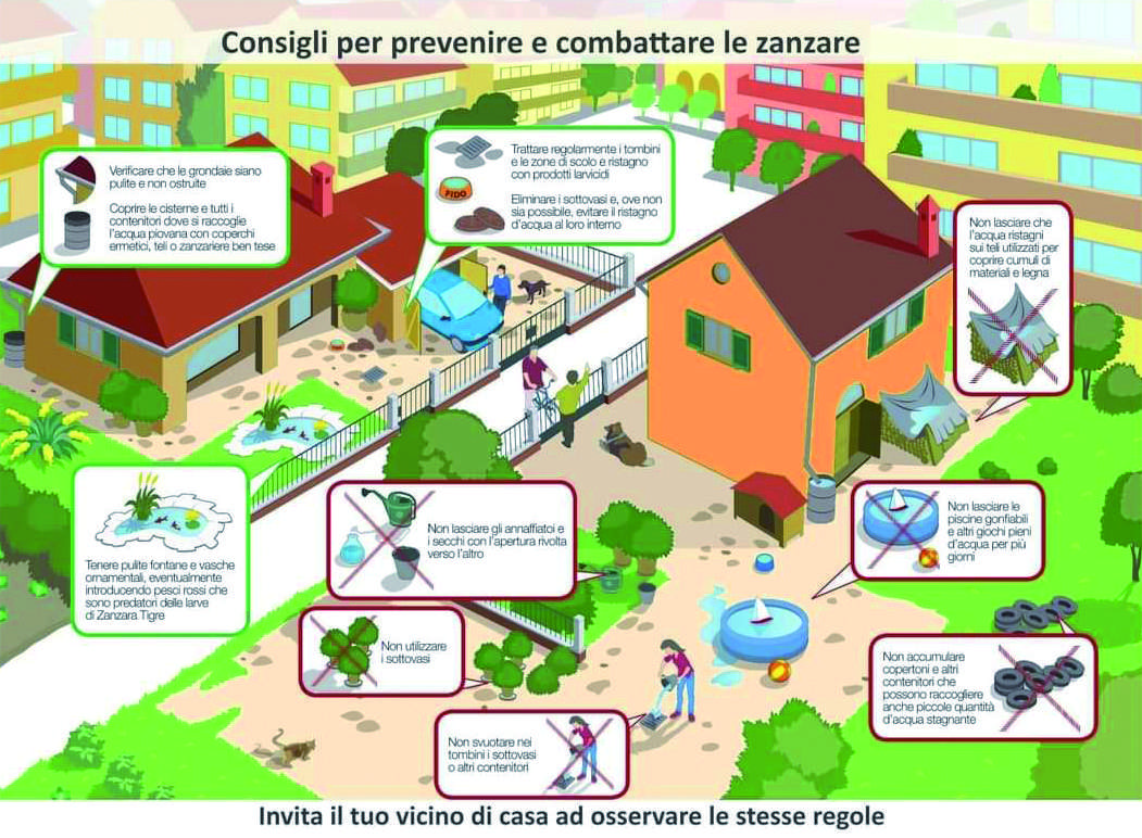 Consigli comune di Cazzago