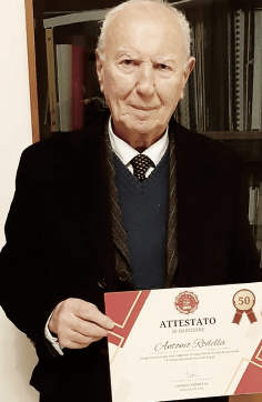 antonio rodella