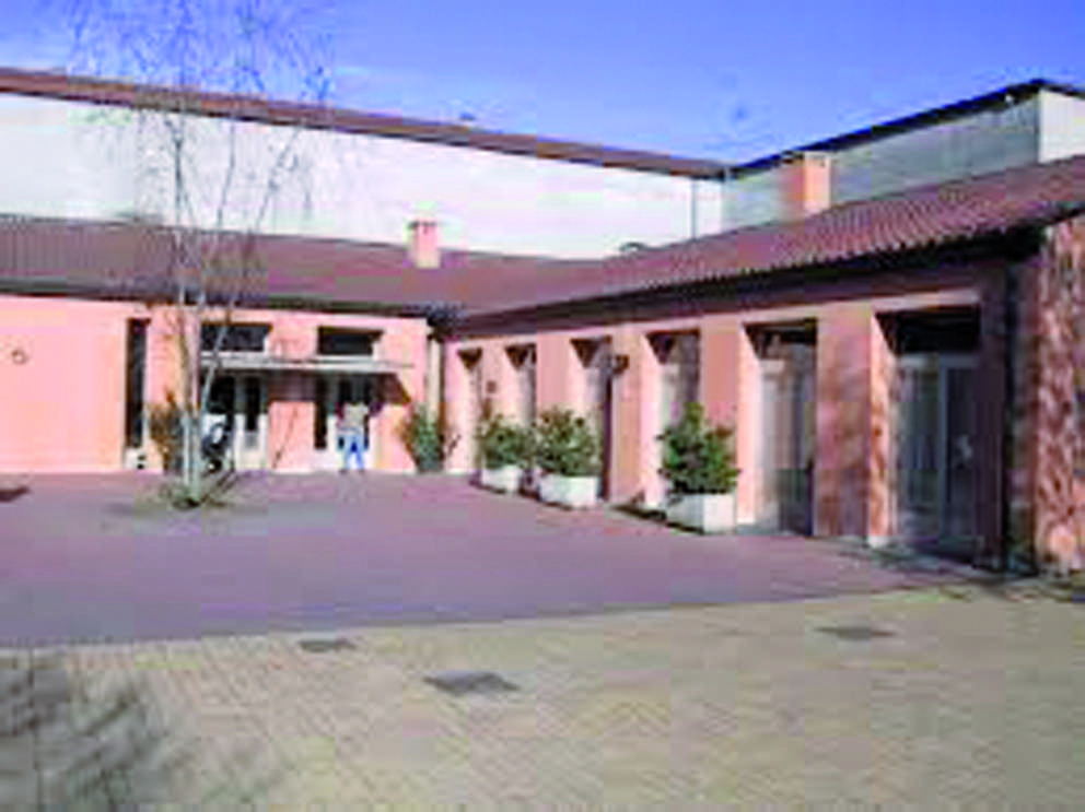 Casa Bianca 1
