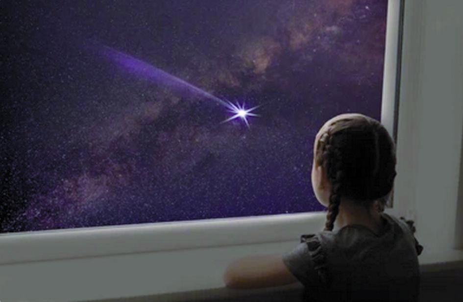 Stelle