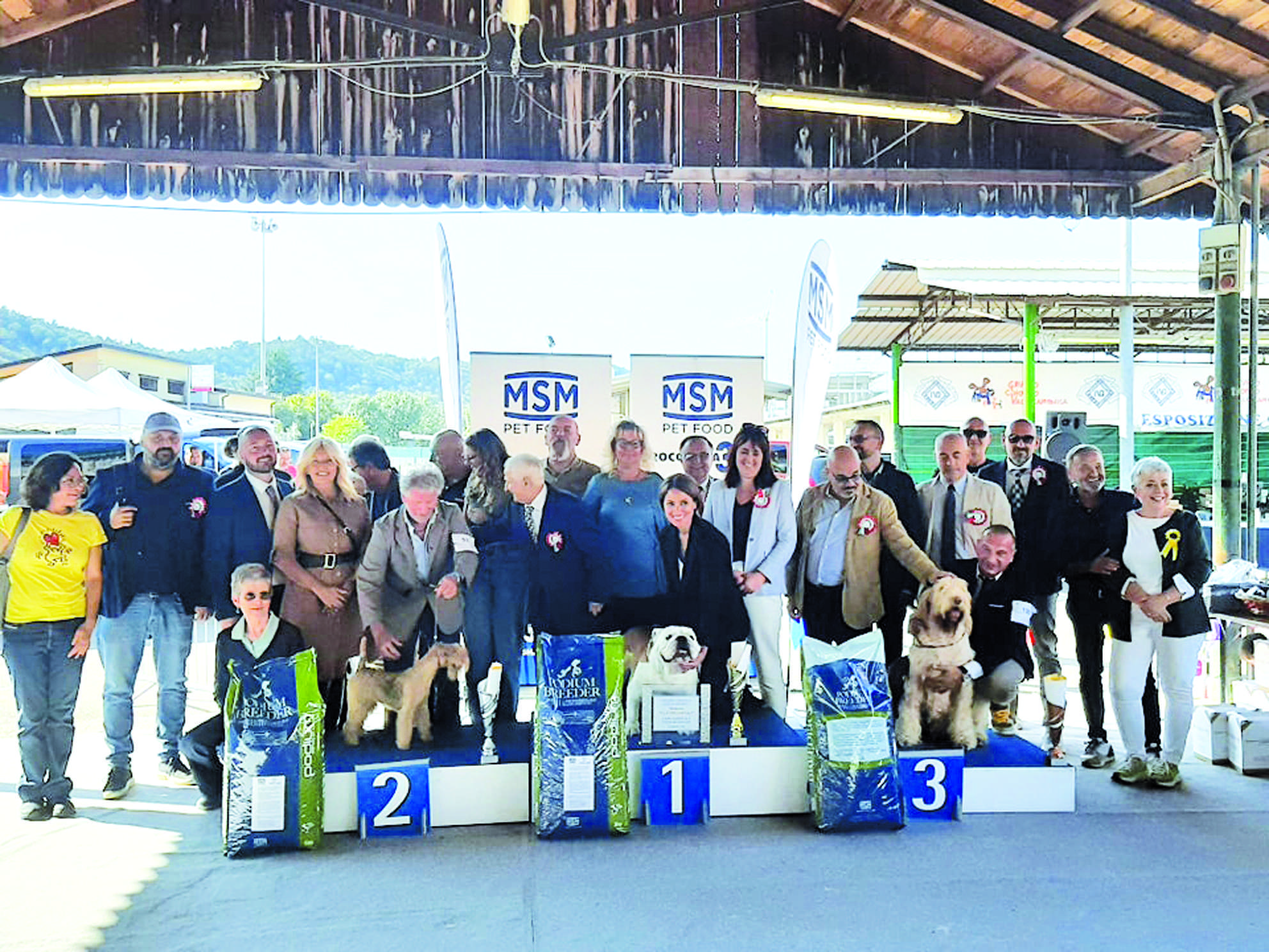 foto di gruppo