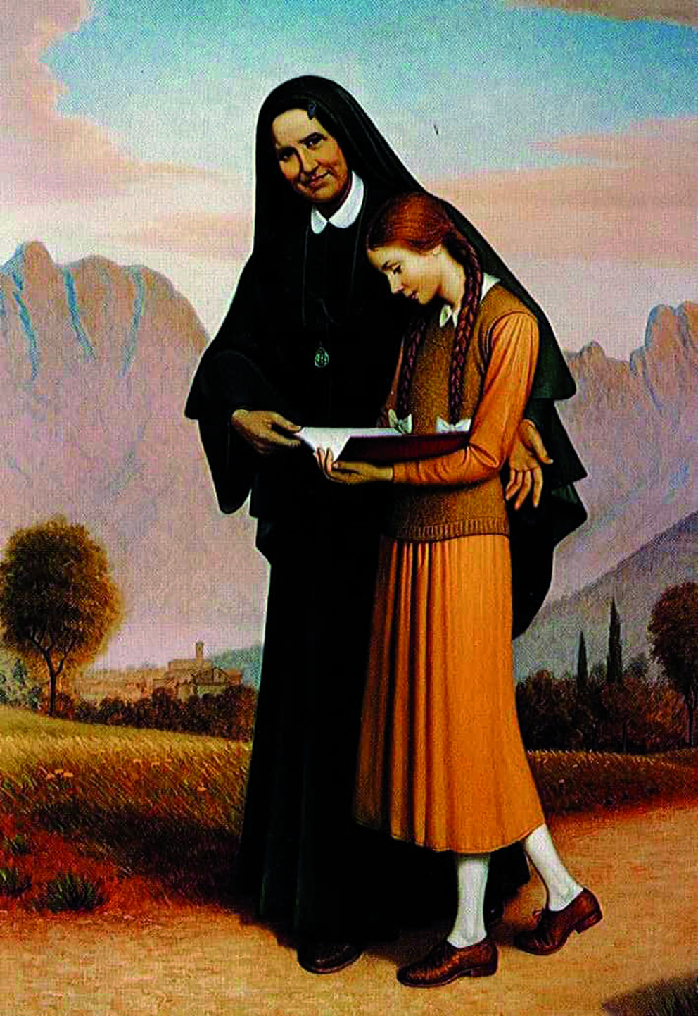 Annunciata Cocchetti