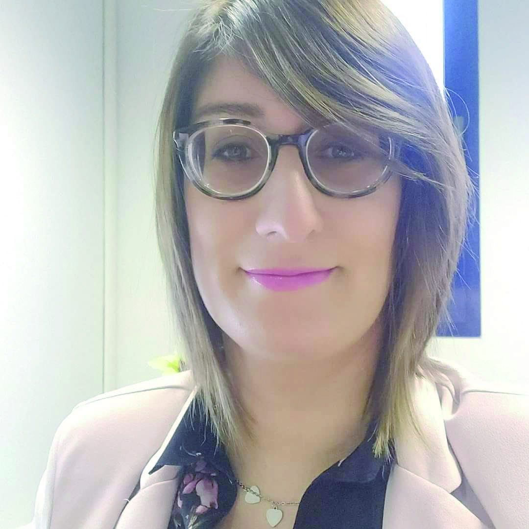 Maria Chiara Soldini