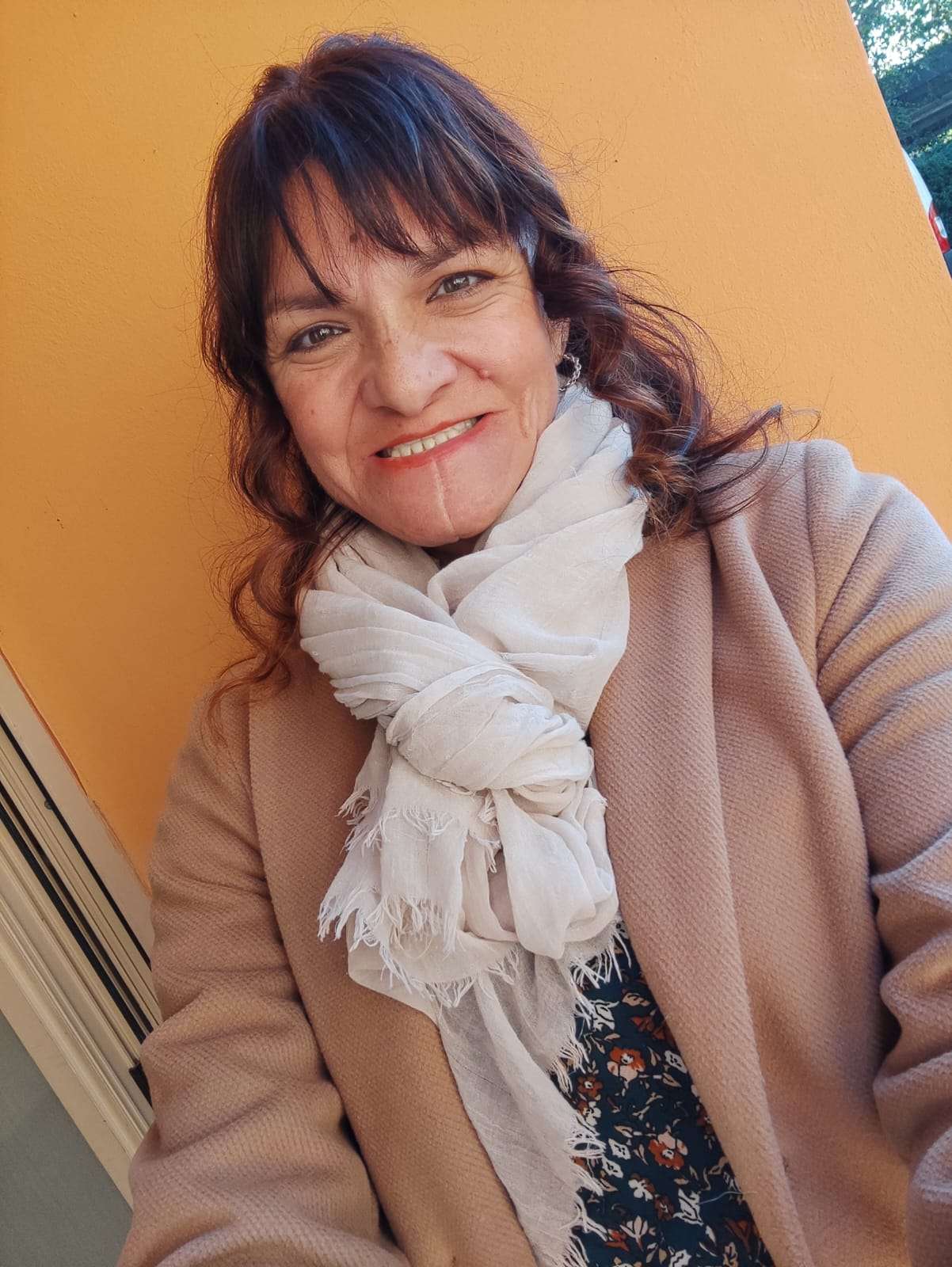 Viva la Vida Antonella Pennacchio