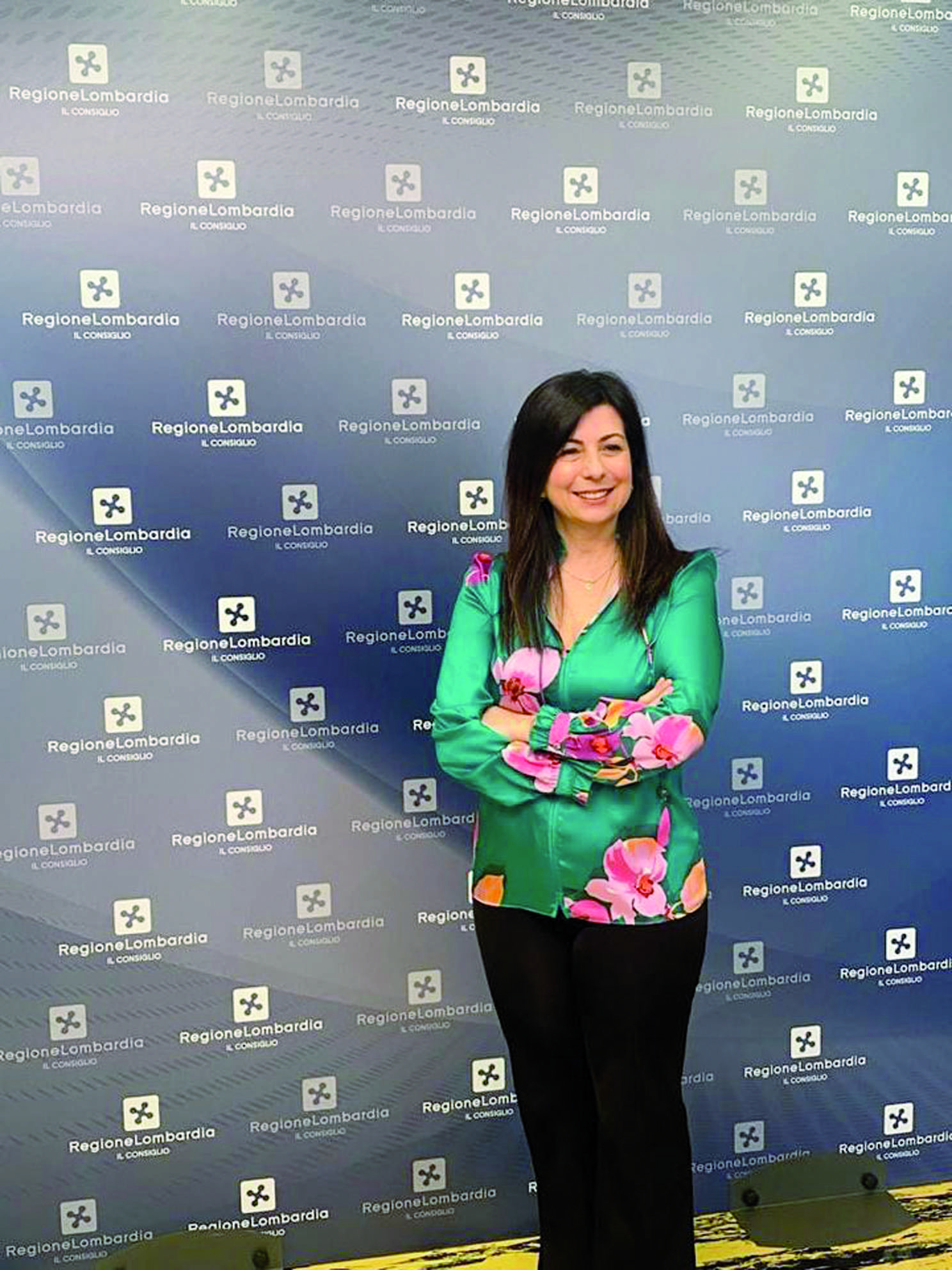 Claudia Carzeri