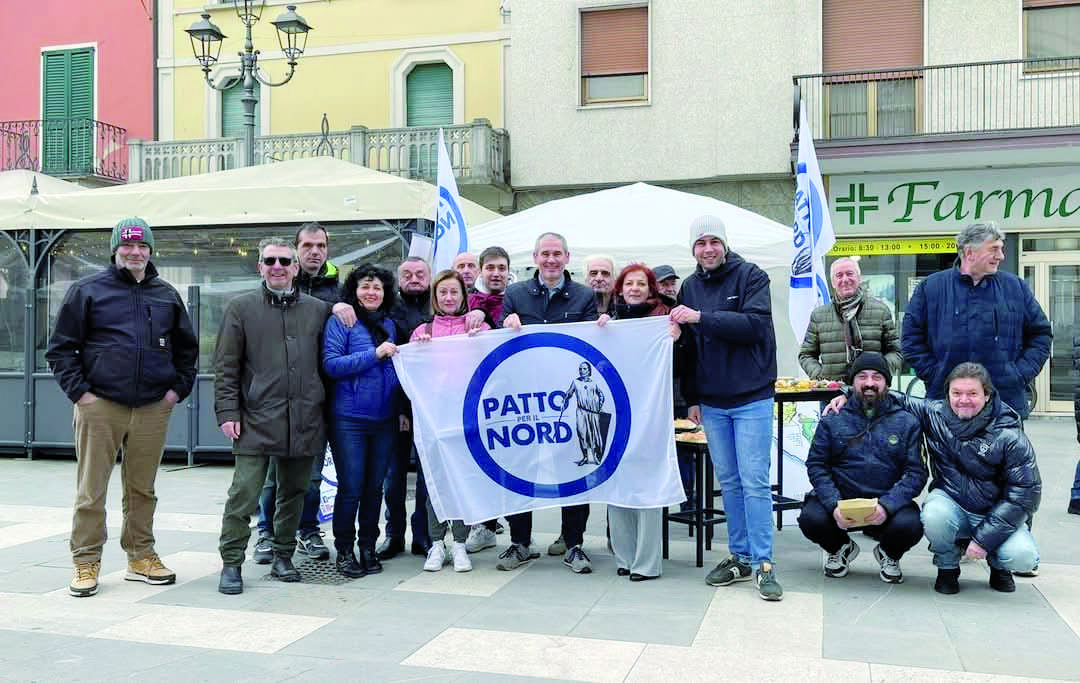 Patto per il Nord