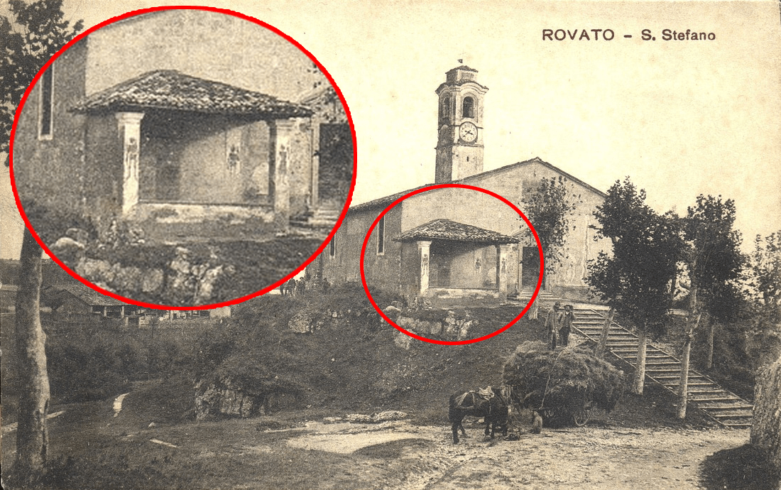 S.Stefano