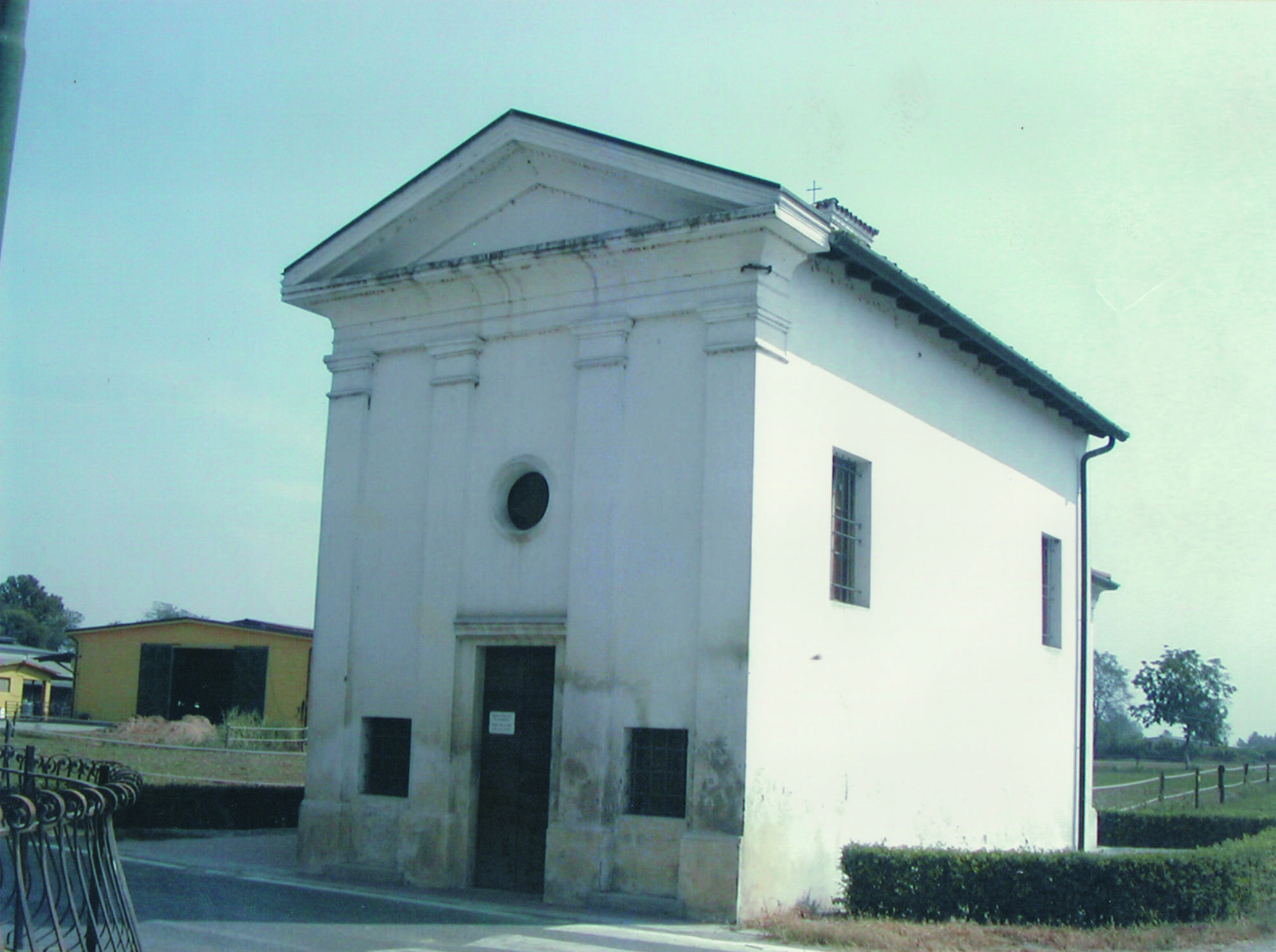Foto Amico 002