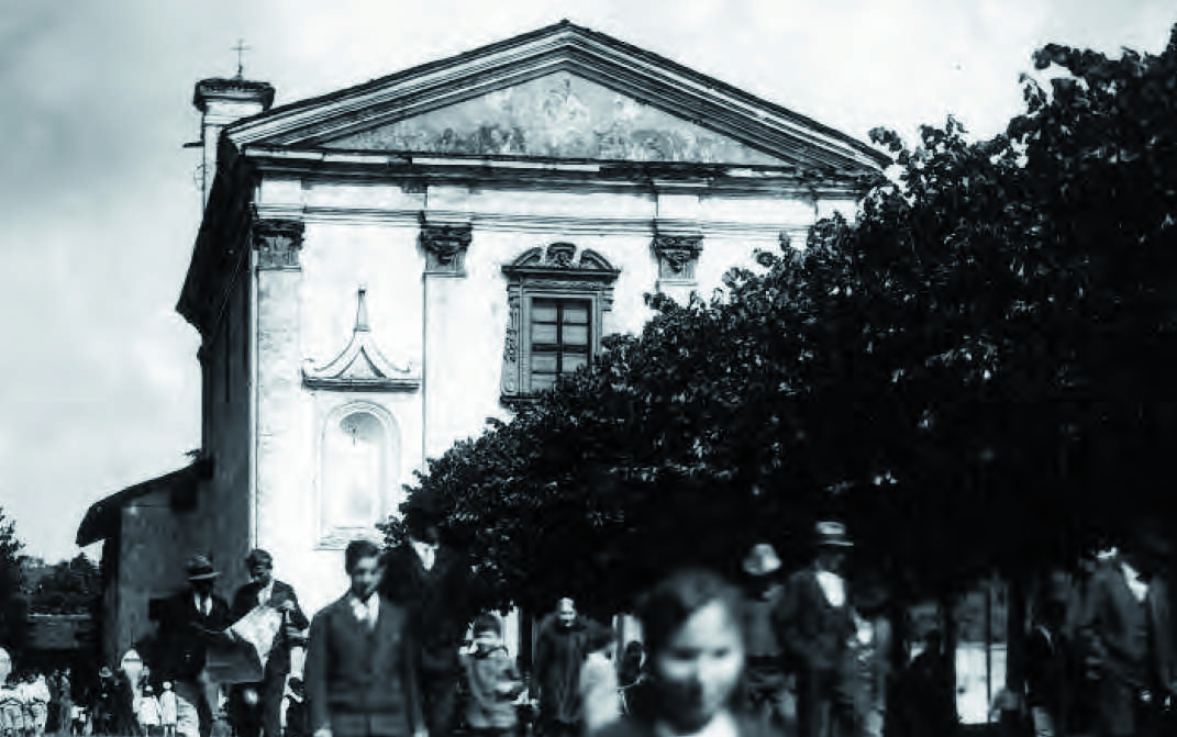 Chiesa S.Nicola 1