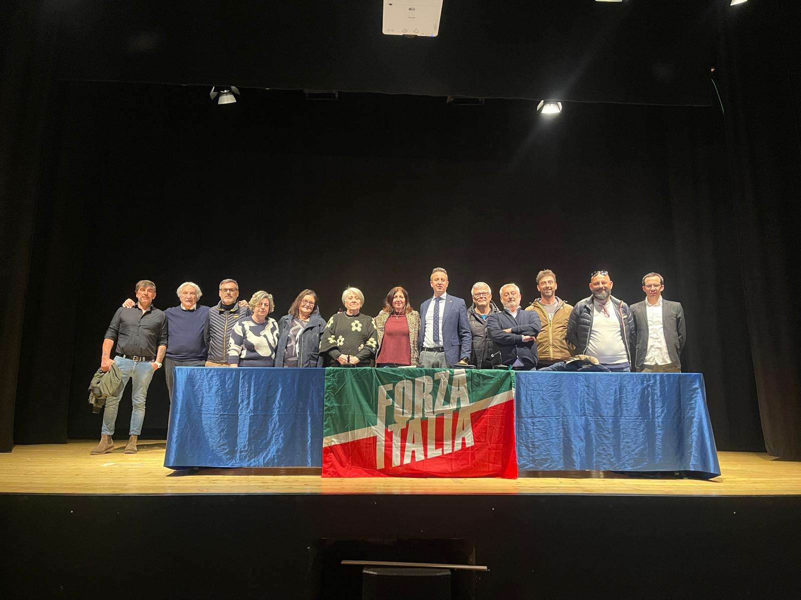 forza italia
