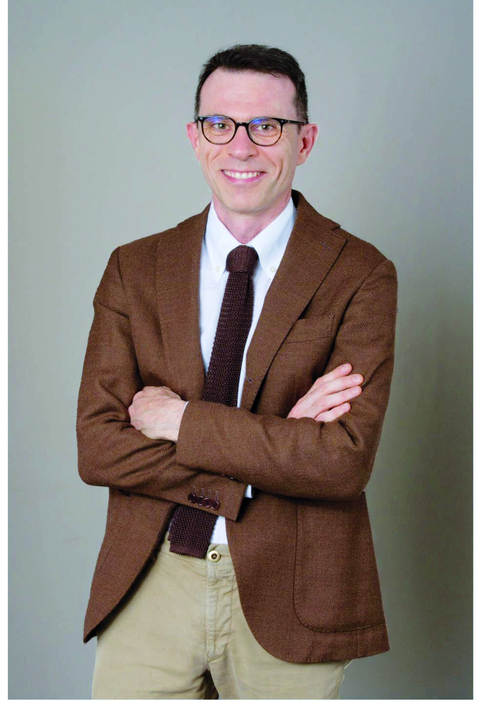 Paolo Boifava