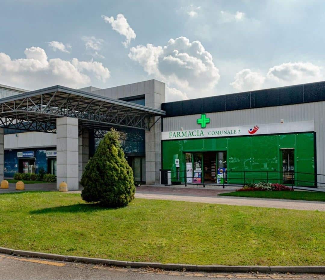 Farmacia Comunale 2