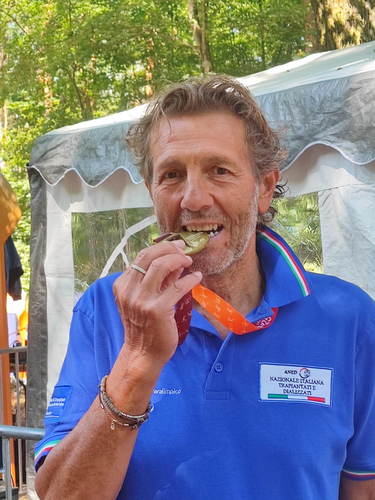manenti d'oro