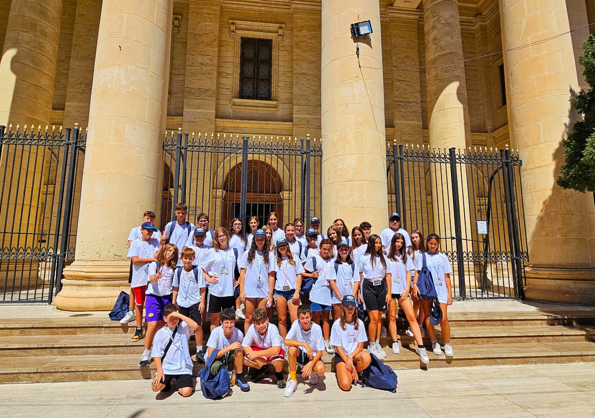 Malta IC2