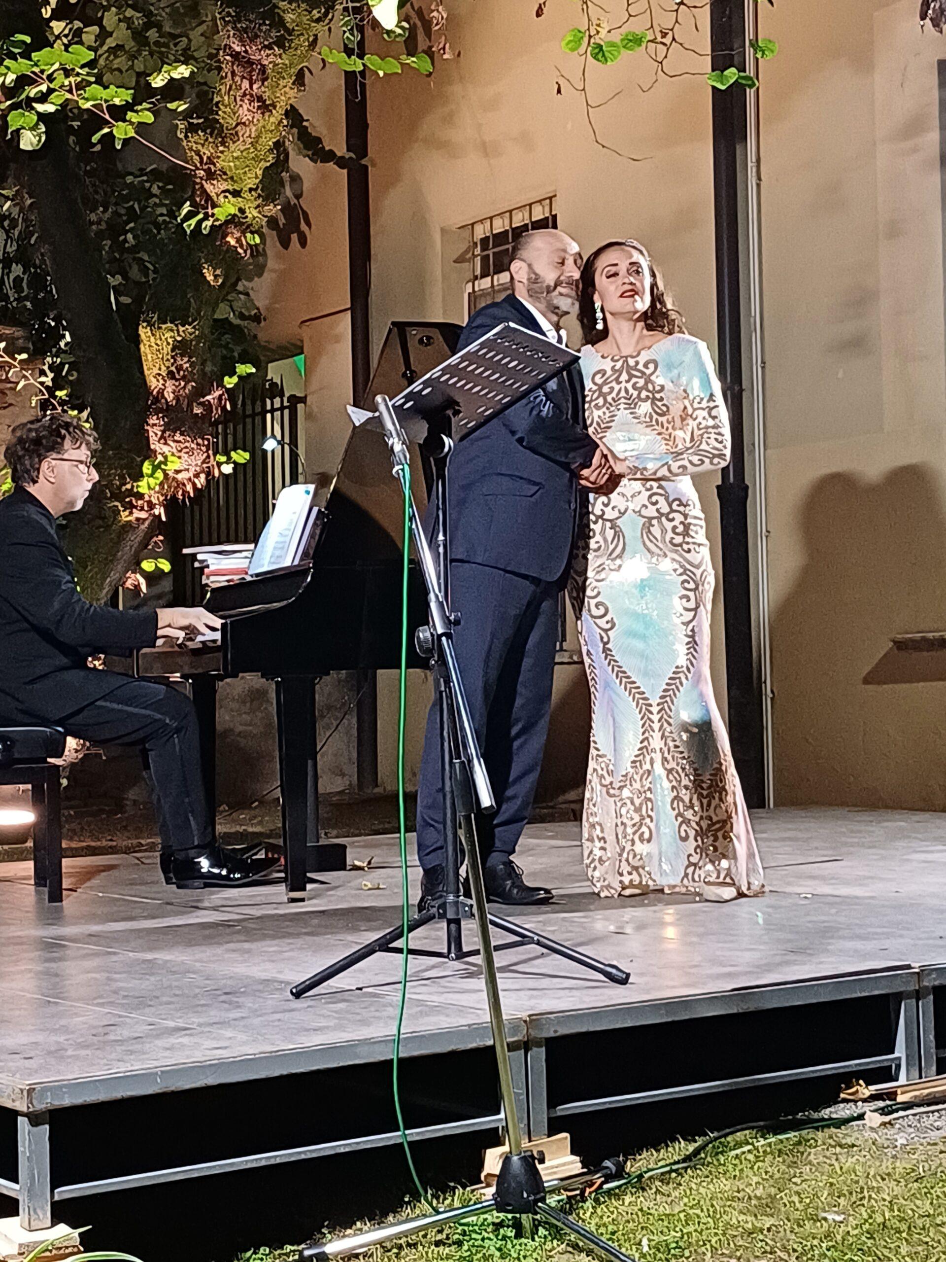 Ritratti lirici nel giardino comunale di Manerbio (25)