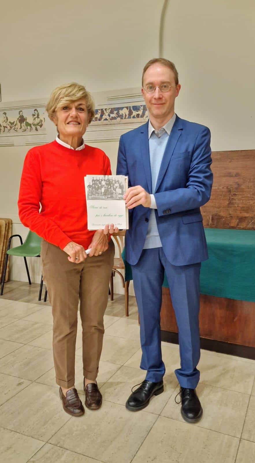 Migliorati a Ghedi