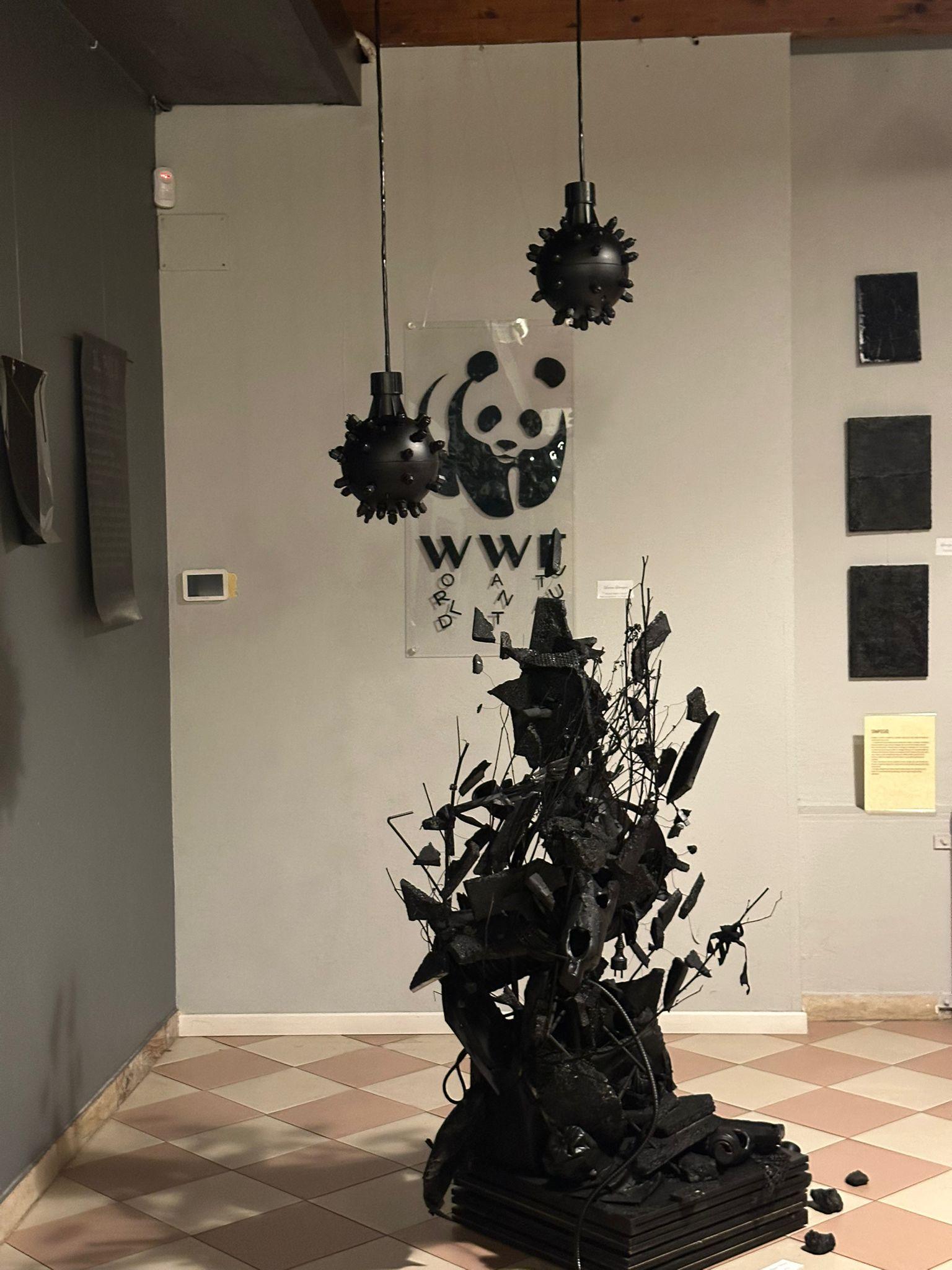 A Manerbio il nero mostra i colori dell'essere (27)
