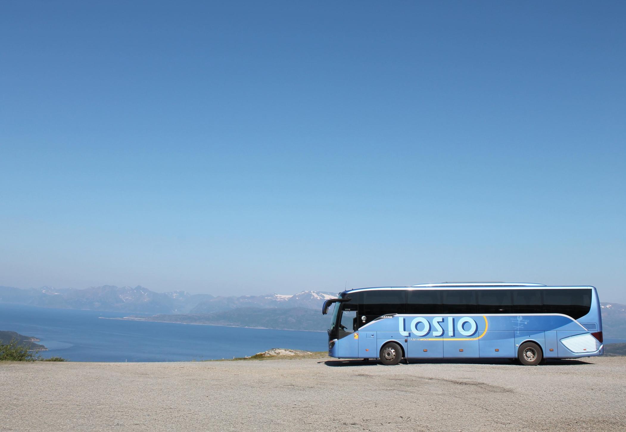 BUS Losio