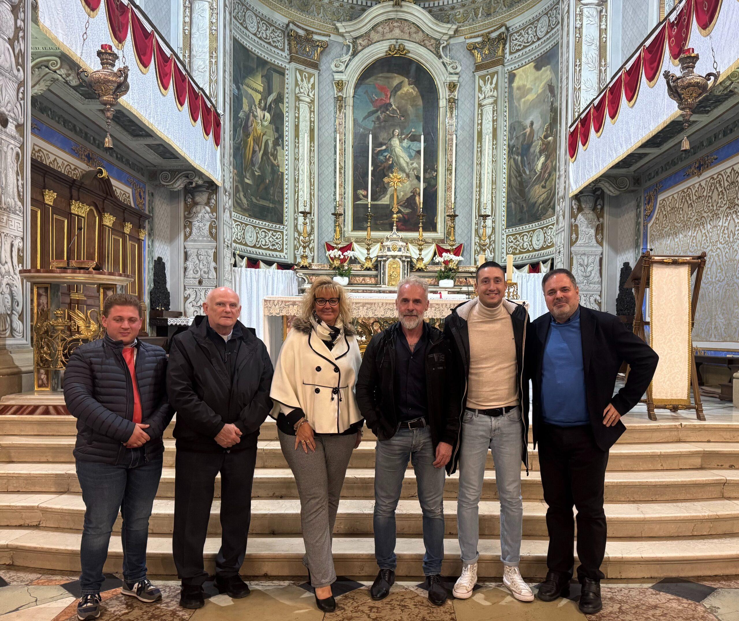 Collegiata foto