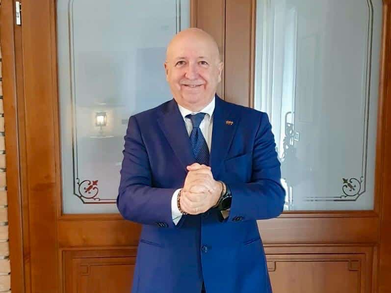 Giuseppe Navoni