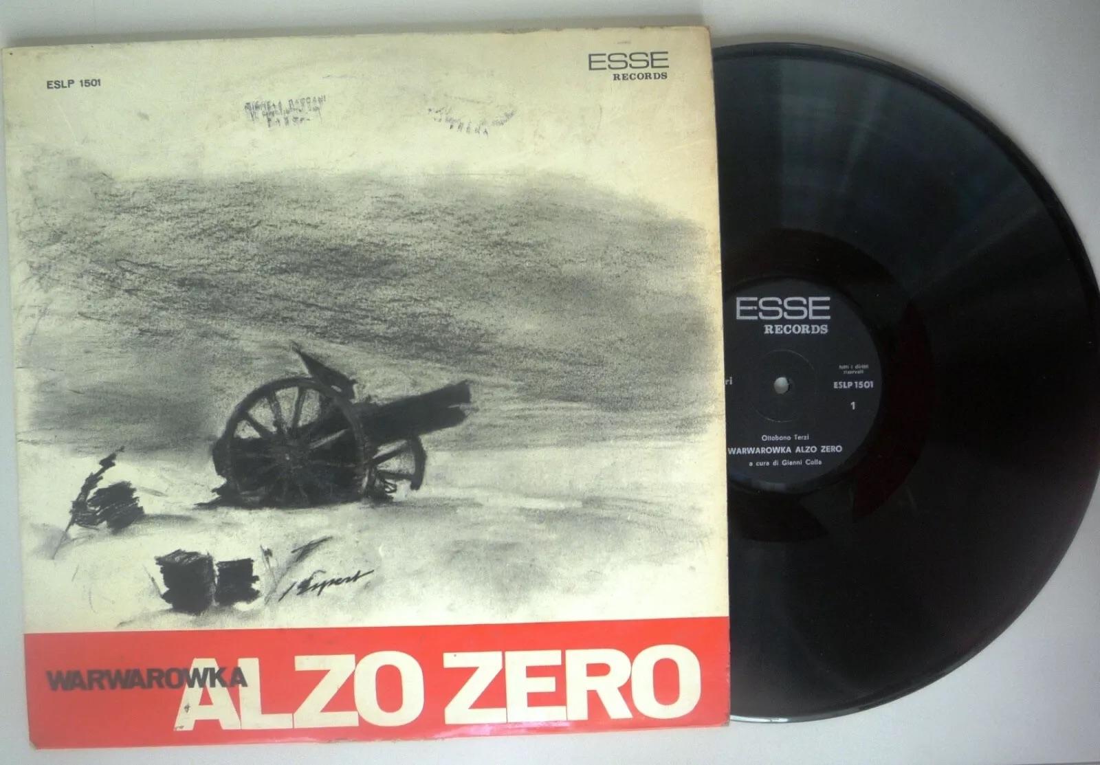 Raro audiolibro in LP 33 giri
