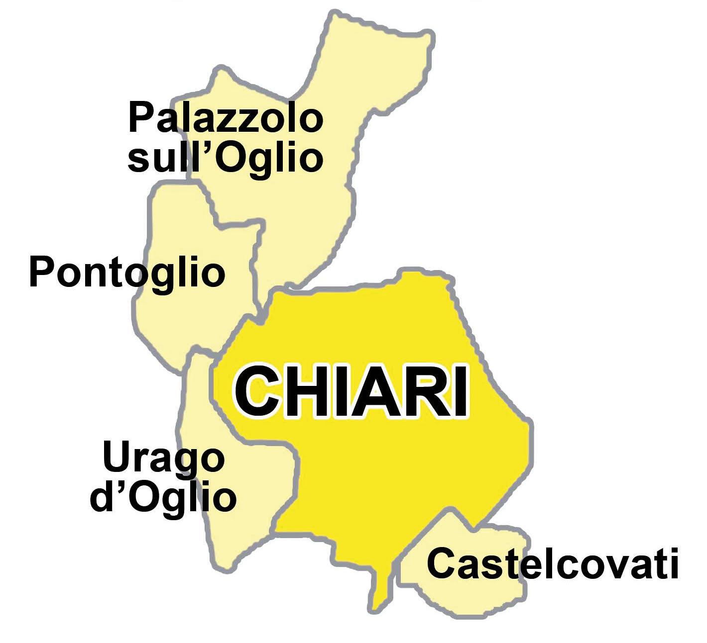 chiari giornale paese mio