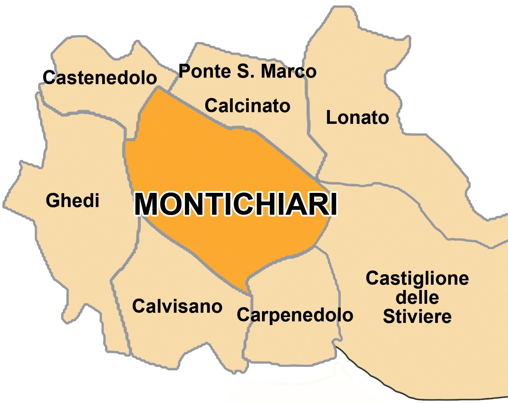 montichiari giornale paese mio