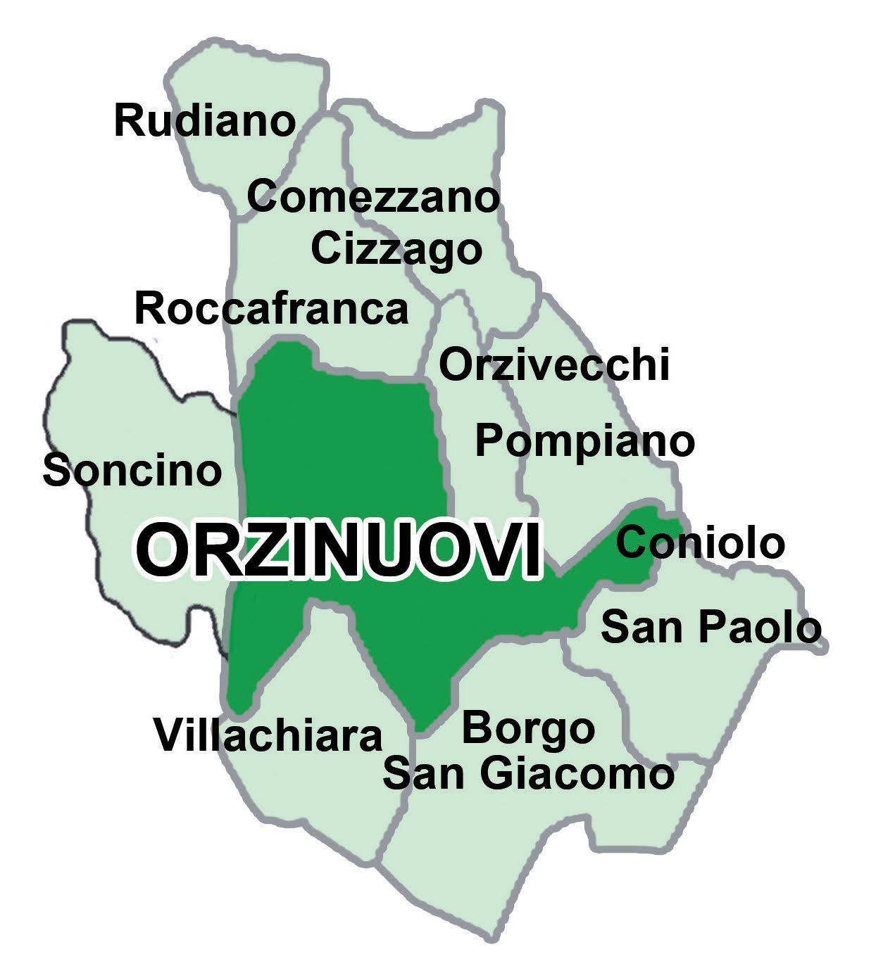 orzinuovi giornale paese mio