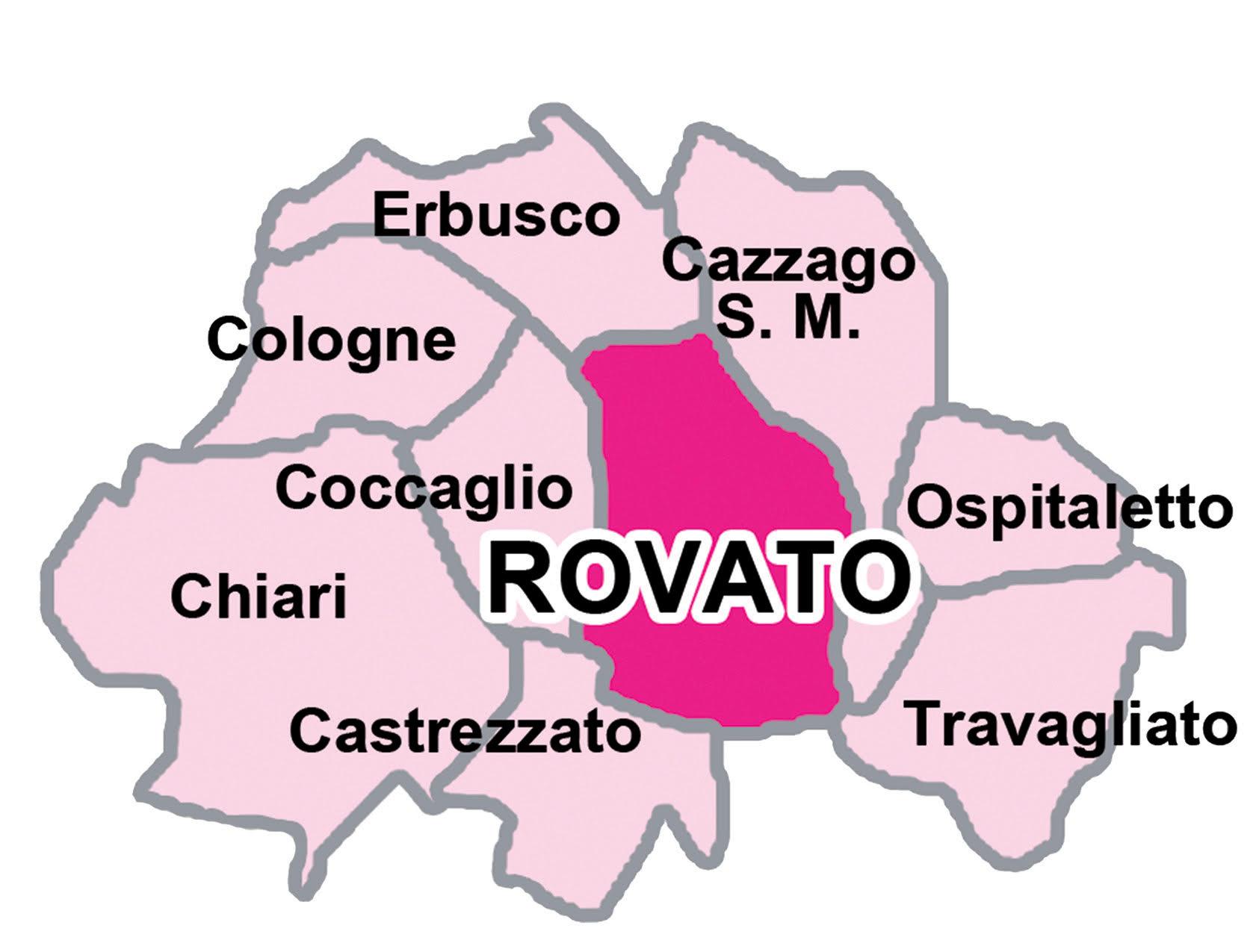 rovato giornale paese mio