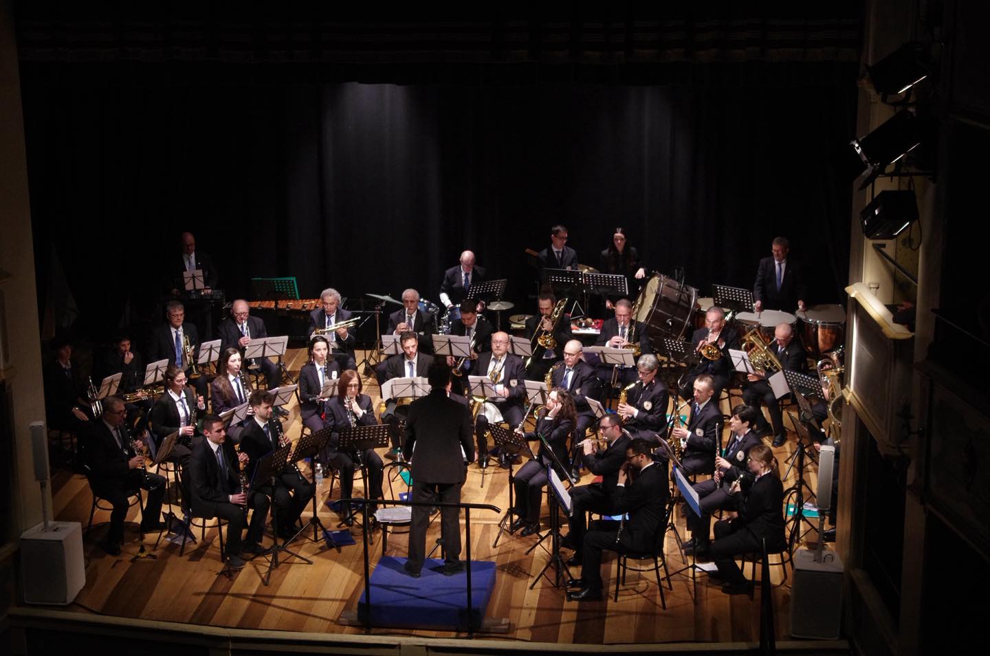 BANDA