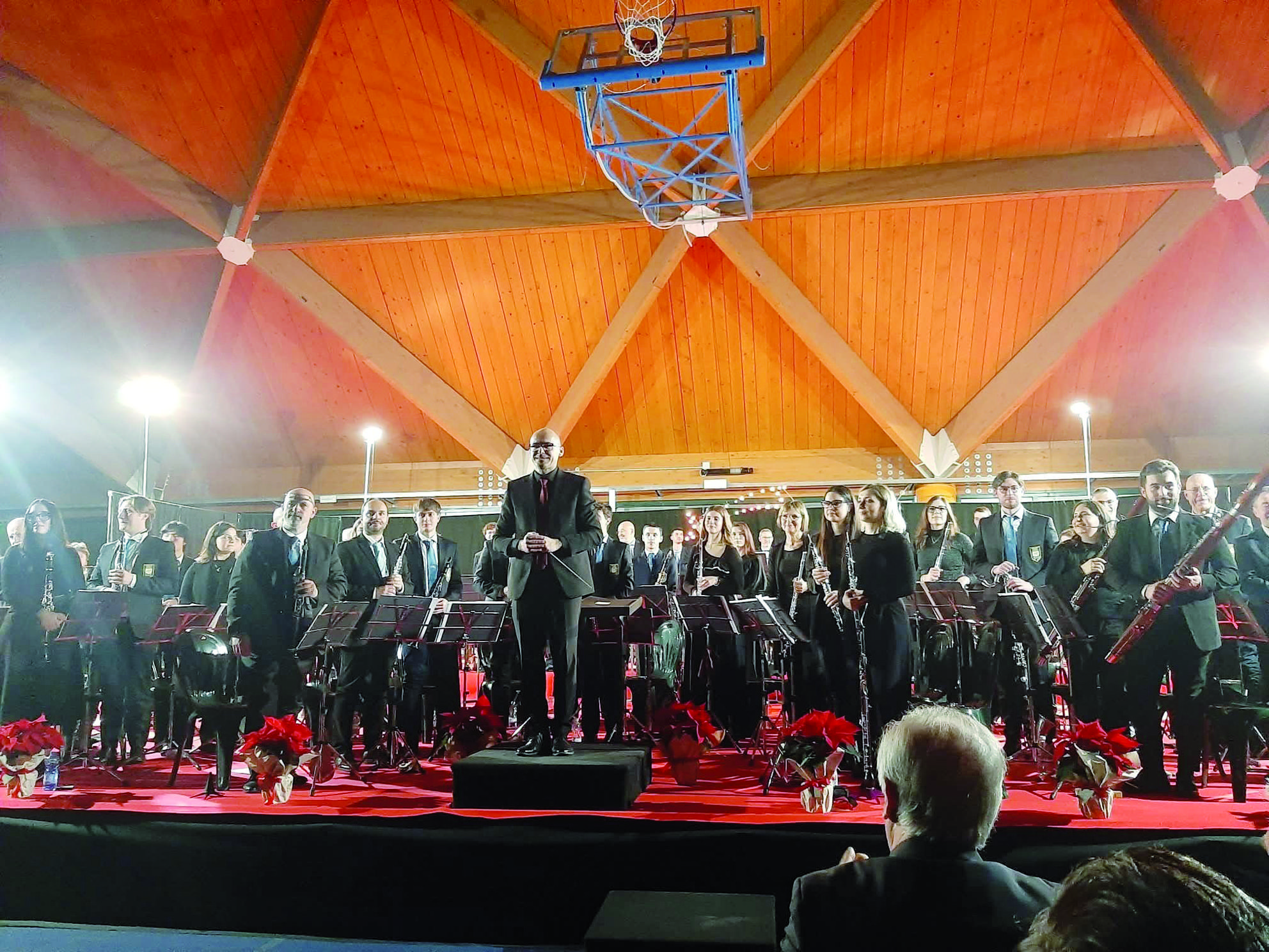 Banda Pezzana 3