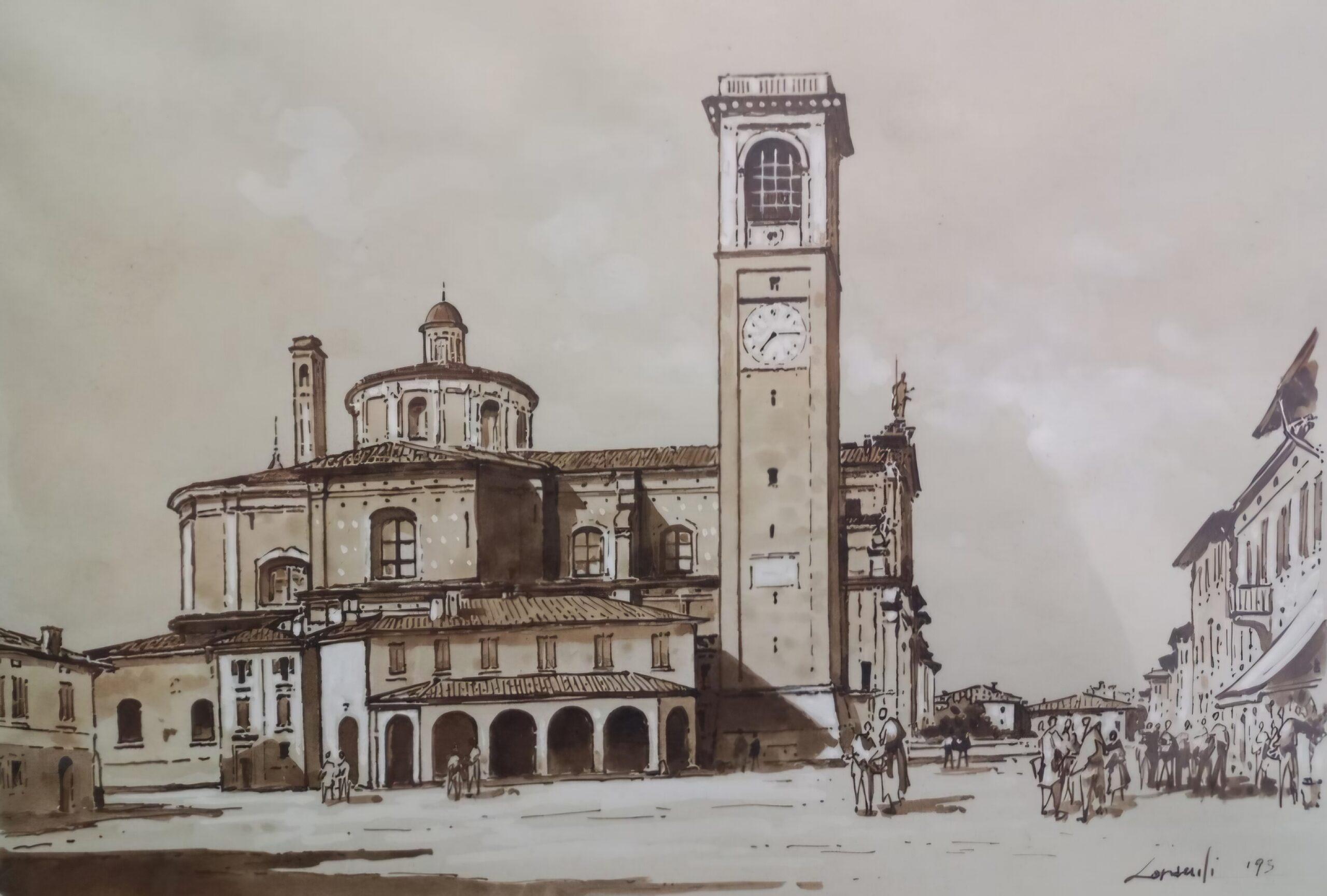 La Torre di Manerbio quattro secoli di storia (1)