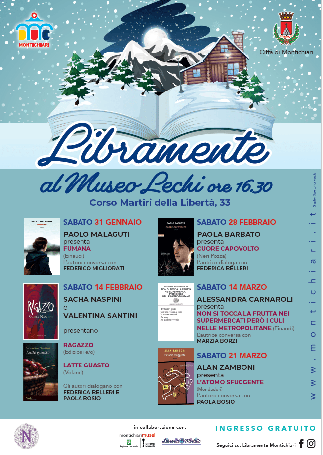 Libramente