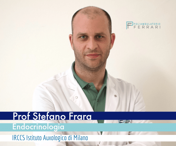 PROF FRARA