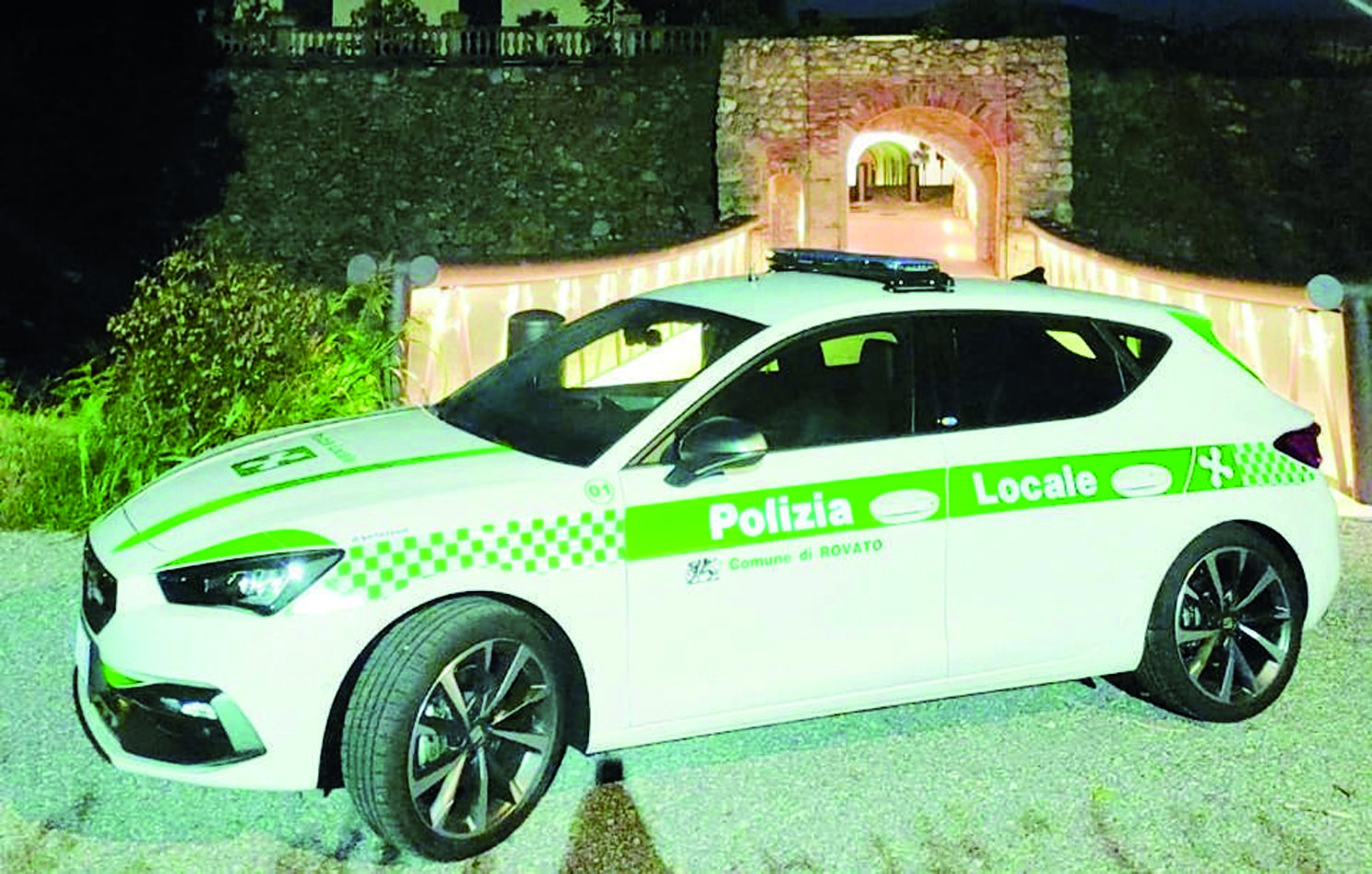 Polizia Locale 1