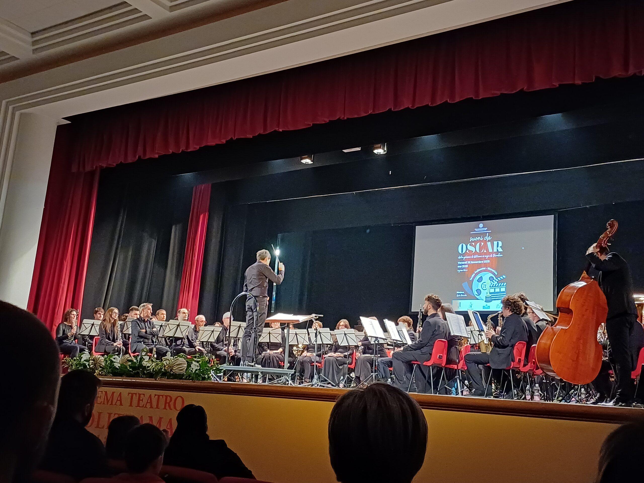 Suoni da Oscar per la Banda di Manerbio (3)