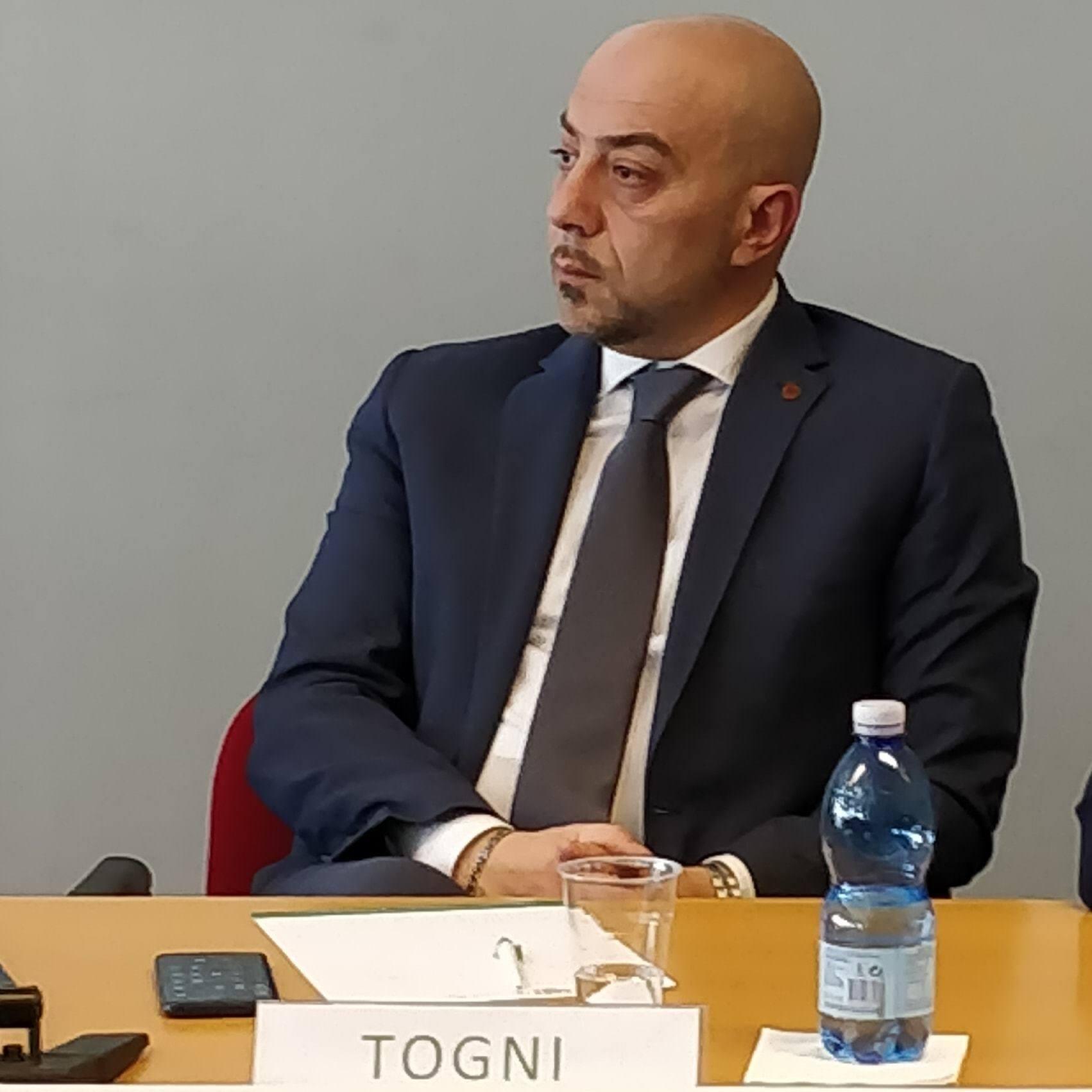 TOGNI
