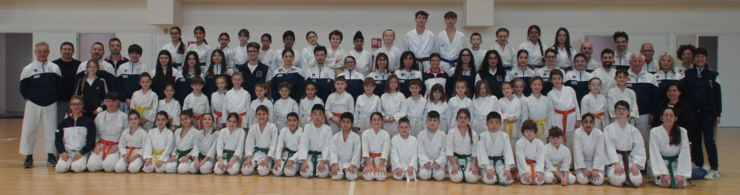Torneo sociale