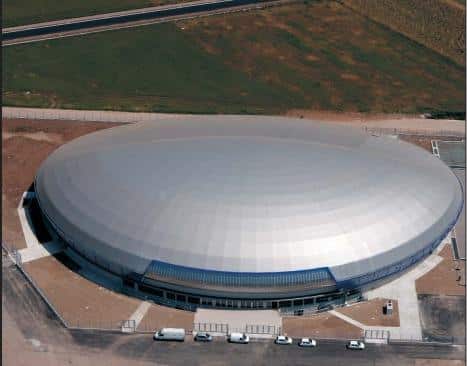 VELODROMO