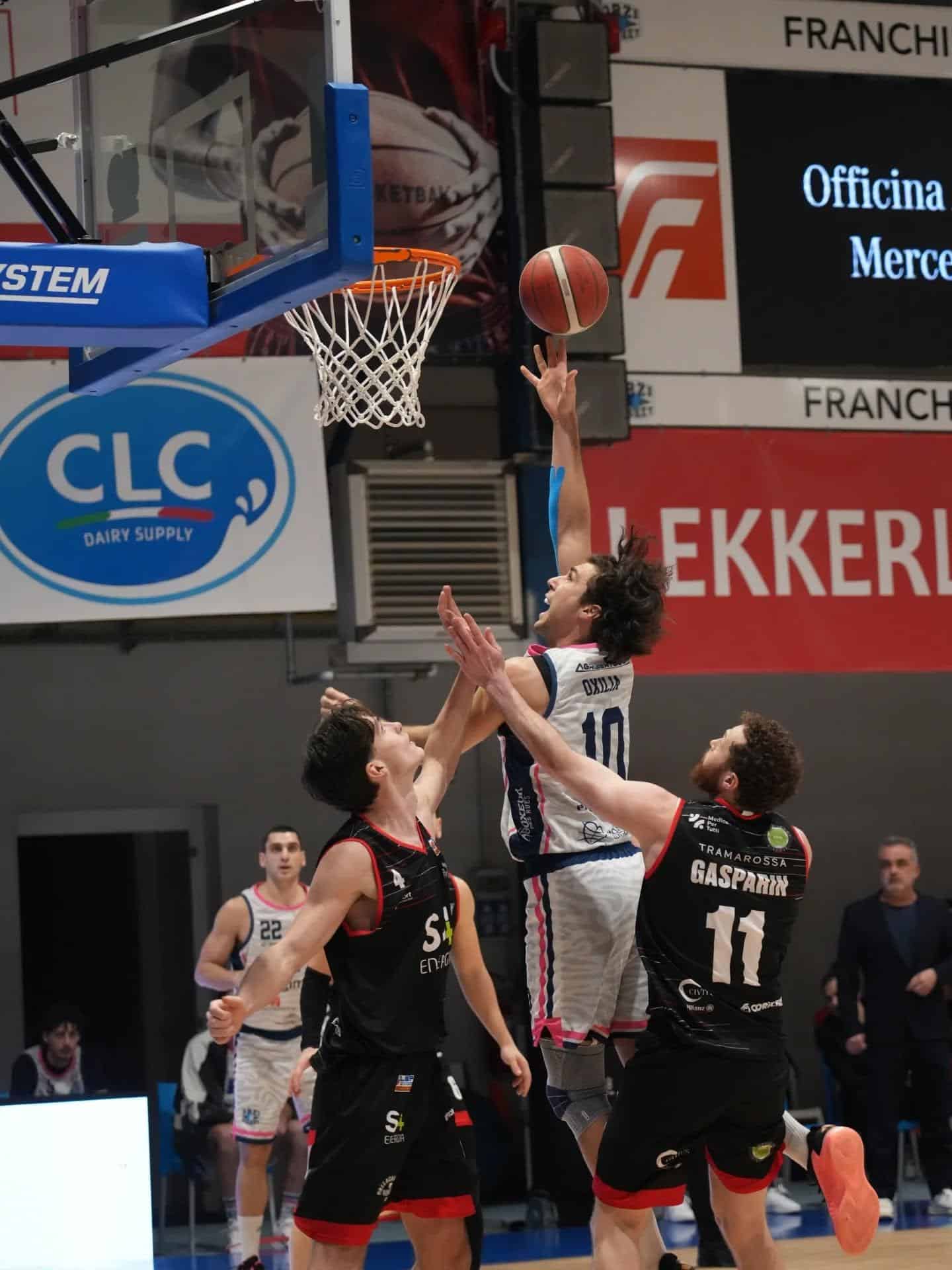 orzibasket 2026