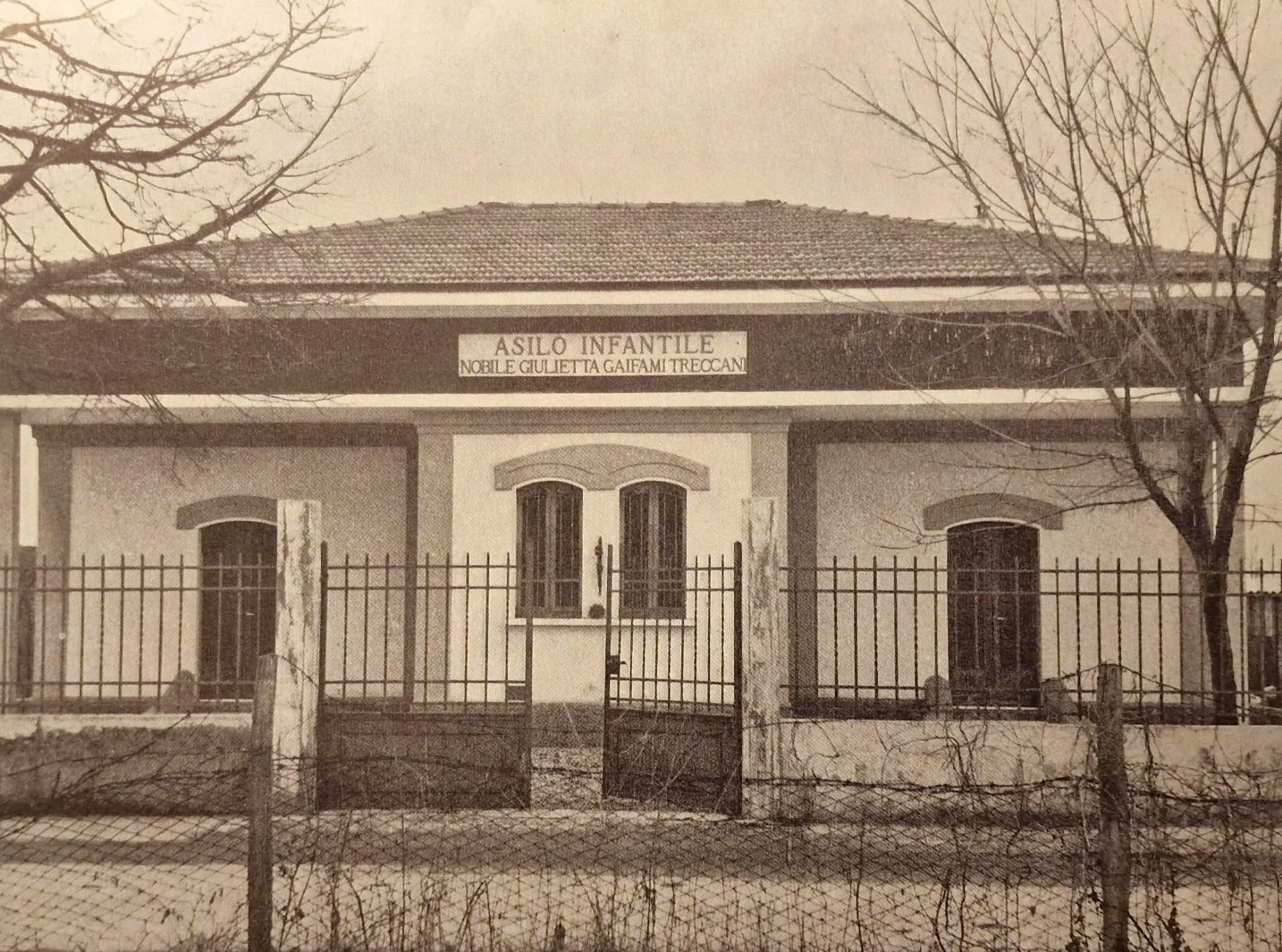 ASILO