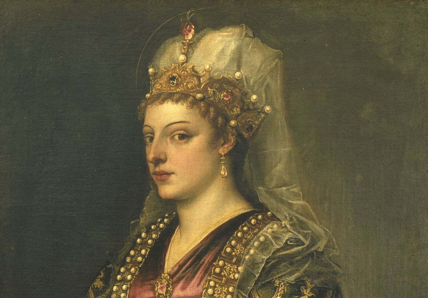 Caterina Cornaro