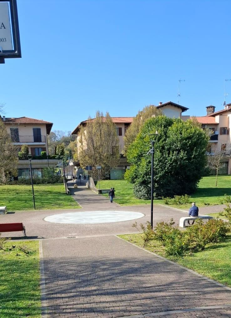 Fontana City